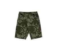 Pantaloncini mtb troy lee designs skyline camo