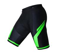 Pantaloncini Mtb Uomo, Pantaloncini Ciclismo Donna Pantaloncini da ciclismo Summer Team da uomo 19D antiscivolo imbottiti in gel da ciclismo Pantaloncini da bici MTB Pantaloni corti da bicicletta da m