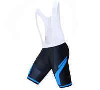 Pantaloncini Mtb Uomo, Pantaloncini Ciclismo Donna Pantaloncini da ciclismo Summer Team da uomo 19D antiscivolo imbottiti in gel da ciclismo Pantaloncini da bici MTB Pantaloni corti da bicicletta da m