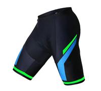 Pantaloncini Mtb Uomo, Pantaloncini Ciclismo Donna Pantaloncini da ciclismo Summer Team da uomo 19D antiscivolo imbottiti in gel da ciclismo Pantaloncini da bici MTB Pantaloni corti da bicicletta da m