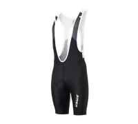 Pantaloncini MTB USWE Grus Gravel NeroXXL Nero