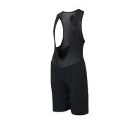 Pantaloncini MTB USWE Hybrid NeroS Nero