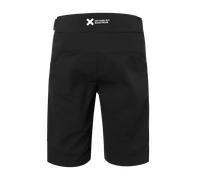 Pantaloncini MTB USWE Skrubb NeroXXL Nero