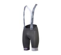 Pantaloncini MTB USWE Vent Gravel GrigioM Grigio