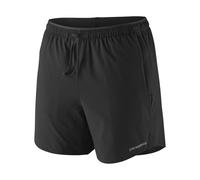Short Donna Patagonia Noir M