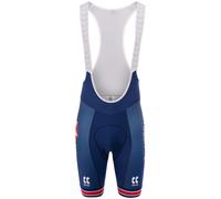 Pantaloncini Nazionale Gran Bretagna Elite - Blu XXL / Blu