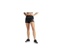 Adidas Own The Run Base 3´´ Shorts Nero XS Donna