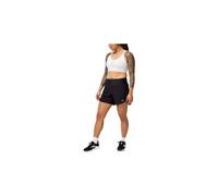 Pantaloncini neri da donna brooks chaser 2 0 5in