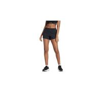 Pantaloni corti New Balance RC Seamless Short 3 Inch nero donna - M