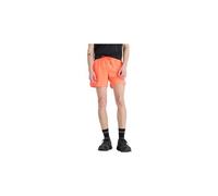 New Balance - RC Short 5'' - Pantaloncini da running M rosso
