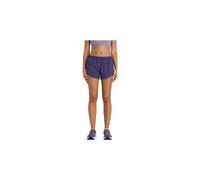 Pantaloncini new balance rc essential 3in viola donna
