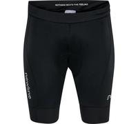 Pantaloncini Newline Core Panel Noir
