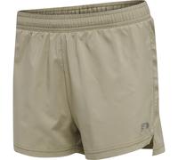 Newline WOMEN RUNNING SHORTS Shorts XS Marrone
