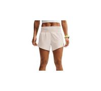Nike - Women's ACG Trail Dri-Fit MRBF 4'' Shorts AOP - Pantaloncini da running S beige