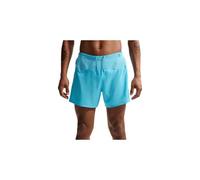 Pantaloncini nike acg second sunrise 5in blu da uomo