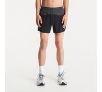 Pantaloncini Nike ACG "Second Sunrise" Men's Dri-FIT ADV 5" Brief-Lined Shorts Black/ Anthracite/ Summit White XL