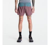 Pantaloncini Nike ACG "Second Sunrise" Men's Dri-FIT ADV 5" Brief-Lined Shorts Tattoo/ Mineral Slate/ Summit White XL