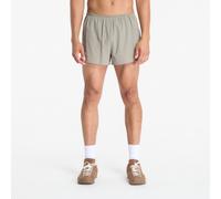 Nike ACG - Short leggero e traspirante - M Nike ACG Dri-Fit ADV Trailwind Short Aop Light Army White per Uomo - Taglia M - Kaki