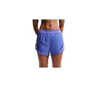 Nike - Women's AeroSwift Dri-FIT ADV 3 Running Shorts - Pantaloncini da running XS blu