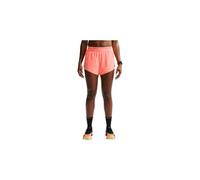 Nike AeroSwift 3inch Shorts L Rosso