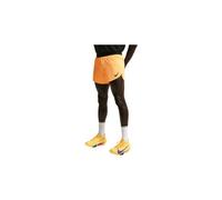 Pantaloncini nike aeroswift 4in orange da uomo