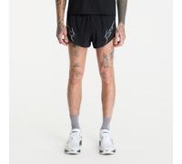 Nike - Dri-Fit ADV Aeroswift 2'' Brief GFX Short - Pantaloncini da running S nero