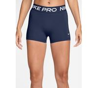 Pantaloncini Nike Basic 365 Pro 7.62 cm Donna