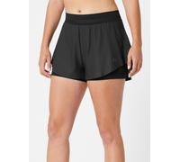 Nike Court Dri - Fit Advantage Ace Pantaloncini Donna, Taglia: L