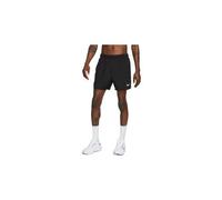 Pantaloncini nike challenger 5in nero uomo