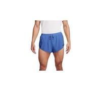 Shorts da running con slip foderato 5 cm Dri-FIT ADV Nike AeroSwift - Uomo - Blu S