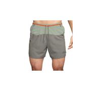 Shorts Dri-FIT da running con slip foderati 13 cm Nike Trail Second Sunrise - Uomo - Verde XL