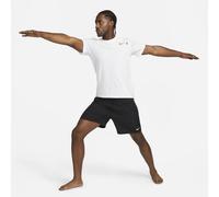 Shorts versatili Dri-FIT non foderati 18 cm Nike Form - Uomo - Nero S