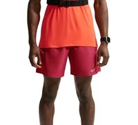 Pantaloncini Nike Dri-Fit Miler 18cm Autunno Uomo