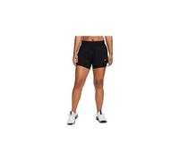 Pantaloncini da tennis da donna Nike Dri-Fit One 2-in-1 Shorts - Nero M
