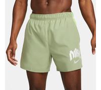 Pantaloncini Nike Dri-FIT Run Division Challenger 5BF Nero M