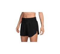 Shorts da running Dri-FIT con slip interno Nike Trail - Donna - Nero M (IT 44-46)