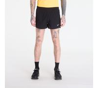Nike FN3355-010 M NK DF Fast 3IN BF Short Pantaloncini Uomo Black/Black/Reflective Silv Taglia S