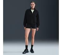 Nike Training - Form Dri-FIT - Hot pants neri da 3"-Nero XL