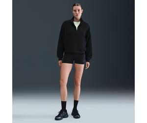 Pantaloncini Nike Form - Donna - Nero XS (IT 36-38)