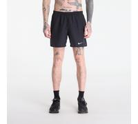 Shorts 2 in 1 Nike Miler 13cm Noir M