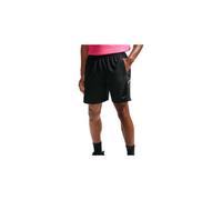 Pantaloncini nike miler 7in neri da uomo