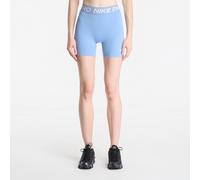 Pantaloncini da tennis da donna Nike Pro Dri-Fit 365 5in - work blue/white - Blu (M)