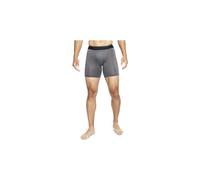 Pantaloncini nike pro dri fit grigi