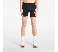Pantaloncini Nike Pro Men' Dri-FIT Fitne hort Black/ White S