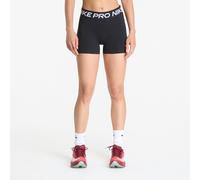 Nike Pro Mid-Rise 3inch Shorts M Nero
