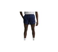 Pantaloncini nike stride 5in blu uomo