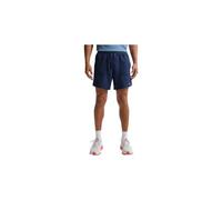 Pantaloncini nike stride 7in blu da uomo