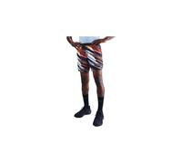 Pantaloncini nike stride 7in uomo multicolore
