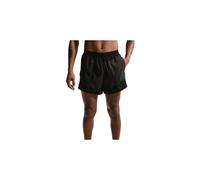 Nike Stride 5 M - Short Running - Uomo - Nero S