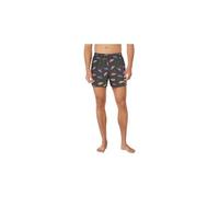 Pantaloncini nike swim breaker brown uomo